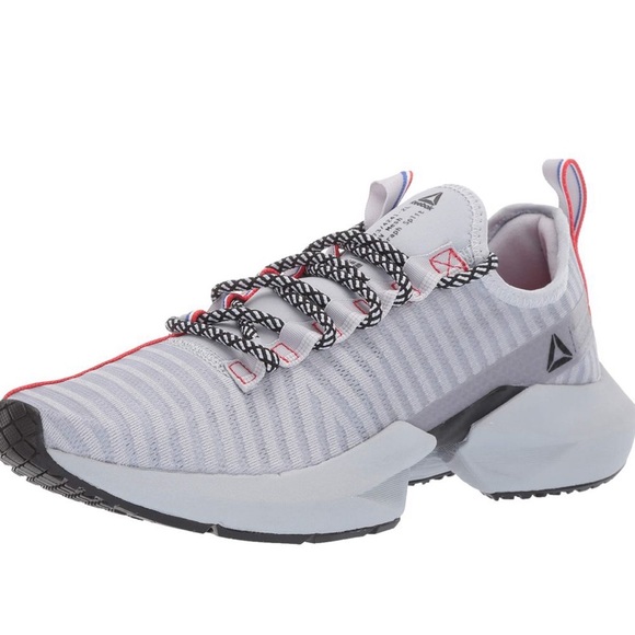 Reebok | Shoes | Reebok Mens Gray Sole 